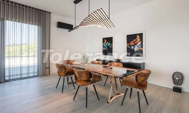 شقق في:في بويوك تشكمجة, اسطنبول اطلالة على البحر مسبح تقسيط - شراء عقار في تركيا - 36741