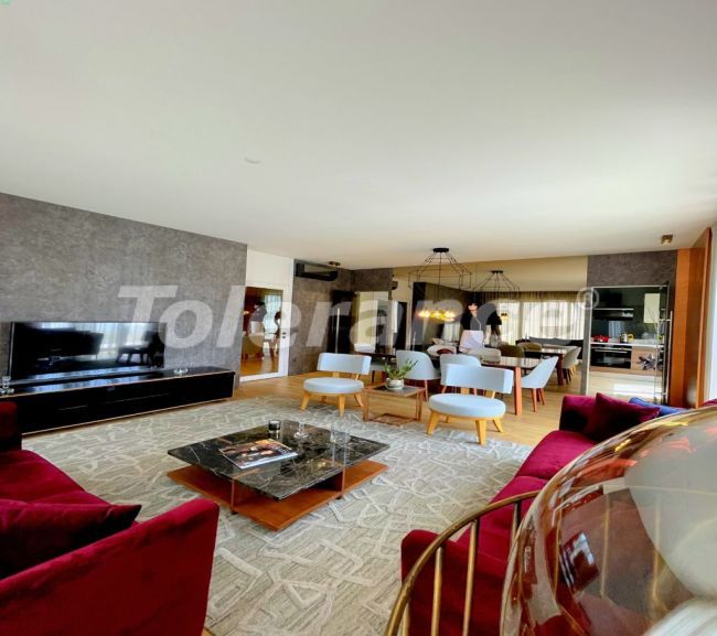 Appartement du développeur еn Büyükçekmece, Istanbul vue sur la mer piscine - 47837 Appartement du développeur еn Büyükçekmece, Istanbul vue sur la mer piscine - acheter un bien immobilier en Turquie - 47837