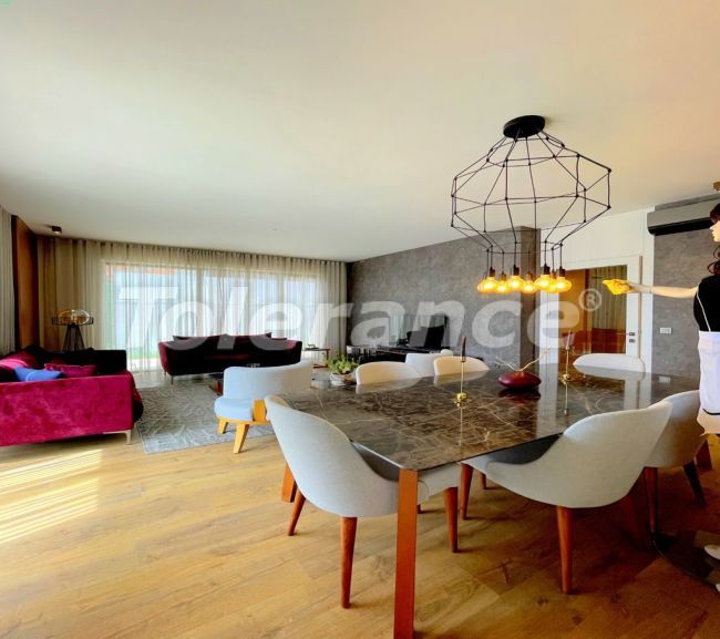 Appartement du développeur еn Büyükçekmece, Istanbul vue sur la mer piscine - 47838 Appartement du développeur еn Büyükçekmece, Istanbul vue sur la mer piscine - acheter un bien immobilier en Turquie - 47838