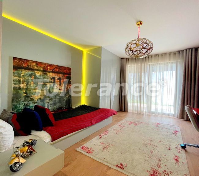 Appartement du développeur еn Büyükçekmece, Istanbul vue sur la mer piscine - 47839 Appartement du développeur еn Büyükçekmece, Istanbul vue sur la mer piscine - acheter un bien immobilier en Turquie - 47839
