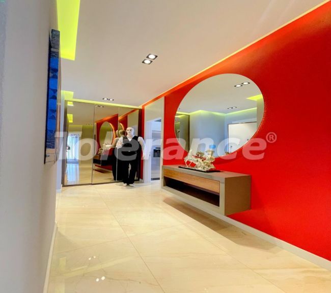 Appartement du développeur еn Büyükçekmece, Istanbul vue sur la mer piscine - 47840 Appartement du développeur еn Büyükçekmece, Istanbul vue sur la mer piscine - acheter un bien immobilier en Turquie - 47840