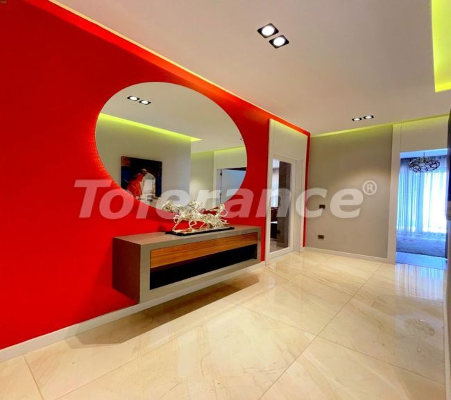 Appartement du développeur еn Büyükçekmece, Istanbul vue sur la mer piscine - 47841 Appartement du développeur еn Büyükçekmece, Istanbul vue sur la mer piscine - acheter un bien immobilier en Turquie - 47841
