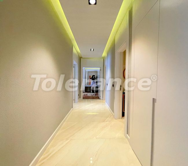 Appartement du développeur еn Büyükçekmece, Istanbul vue sur la mer piscine - 47842 Appartement du développeur еn Büyükçekmece, Istanbul vue sur la mer piscine - acheter un bien immobilier en Turquie - 47842