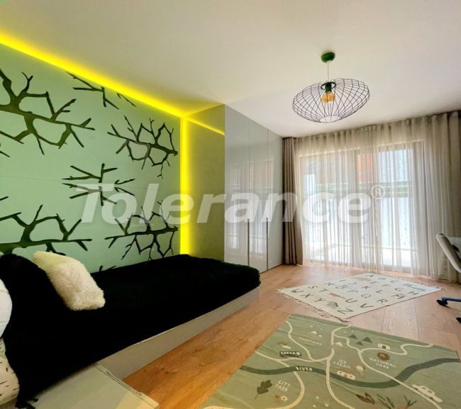 Appartement du développeur еn Büyükçekmece, Istanbul vue sur la mer piscine - 47844 Appartement du développeur еn Büyükçekmece, Istanbul vue sur la mer piscine - acheter un bien immobilier en Turquie - 47844