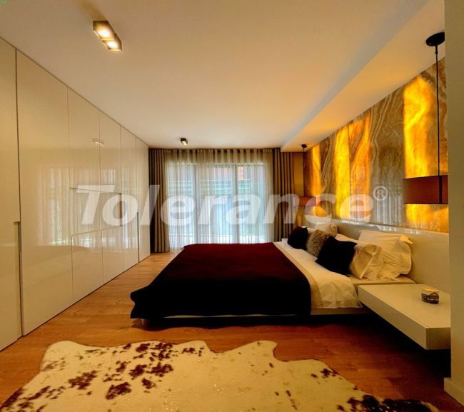 Appartement du développeur еn Büyükçekmece, Istanbul vue sur la mer piscine - 47845 Appartement du développeur еn Büyükçekmece, Istanbul vue sur la mer piscine - acheter un bien immobilier en Turquie - 47845