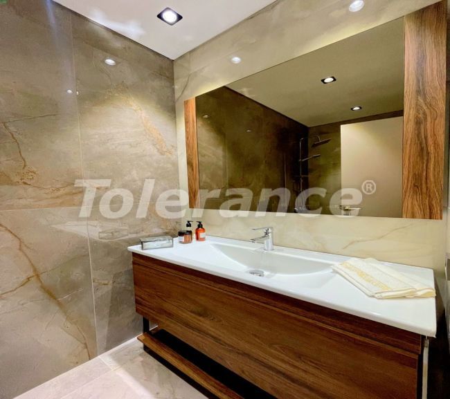Appartement du développeur еn Büyükçekmece, Istanbul vue sur la mer piscine - 47846 Appartement du développeur еn Büyükçekmece, Istanbul vue sur la mer piscine - acheter un bien immobilier en Turquie - 47846