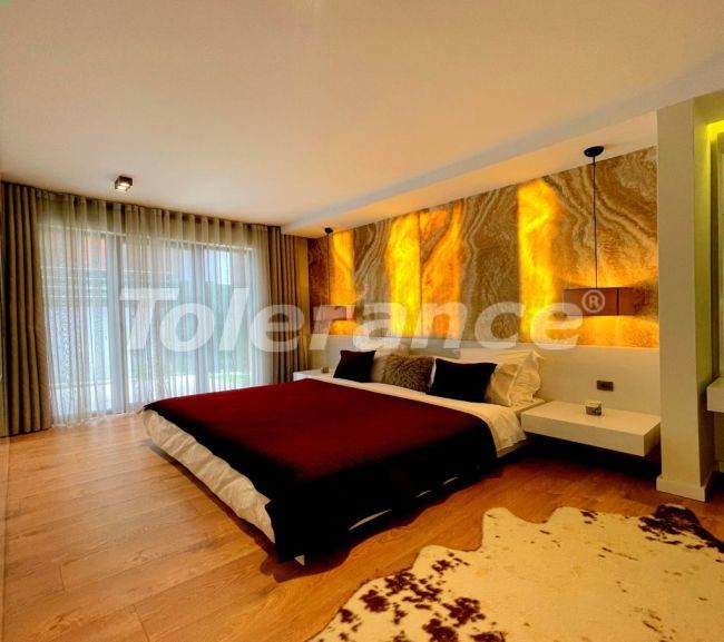 Appartement du développeur еn Büyükçekmece, Istanbul vue sur la mer piscine - 47847 Appartement du développeur еn Büyükçekmece, Istanbul vue sur la mer piscine - acheter un bien immobilier en Turquie - 47847