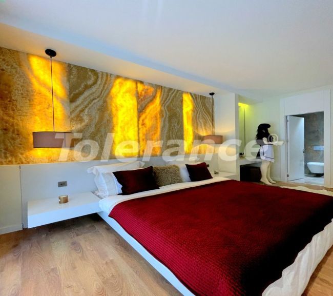 Appartement du développeur еn Büyükçekmece, Istanbul vue sur la mer piscine - 47848 Appartement du développeur еn Büyükçekmece, Istanbul vue sur la mer piscine - acheter un bien immobilier en Turquie - 47848
