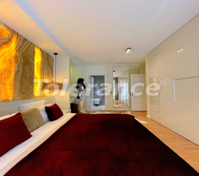 Appartement du développeur еn Büyükçekmece, Istanbul vue sur la mer piscine - 47849 Appartement du développeur еn Büyükçekmece, Istanbul vue sur la mer piscine - acheter un bien immobilier en Turquie - 47849