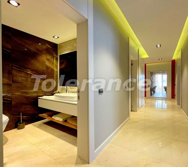 Appartement du développeur еn Büyükçekmece, Istanbul vue sur la mer piscine - 47850 Appartement du développeur еn Büyükçekmece, Istanbul vue sur la mer piscine - acheter un bien immobilier en Turquie - 47850