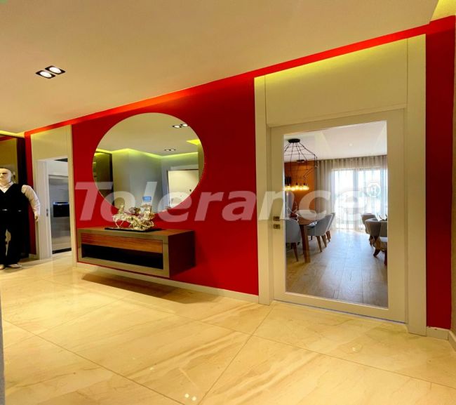 Appartement du développeur еn Büyükçekmece, Istanbul vue sur la mer piscine - 47851 Appartement du développeur еn Büyükçekmece, Istanbul vue sur la mer piscine - acheter un bien immobilier en Turquie - 47851