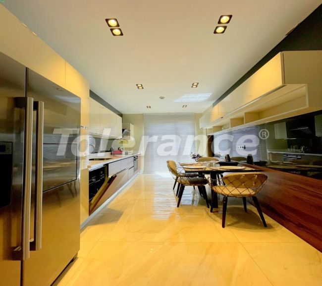 Appartement du développeur еn Büyükçekmece, Istanbul vue sur la mer piscine - 47852 Appartement du développeur еn Büyükçekmece, Istanbul vue sur la mer piscine - acheter un bien immobilier en Turquie - 47852
