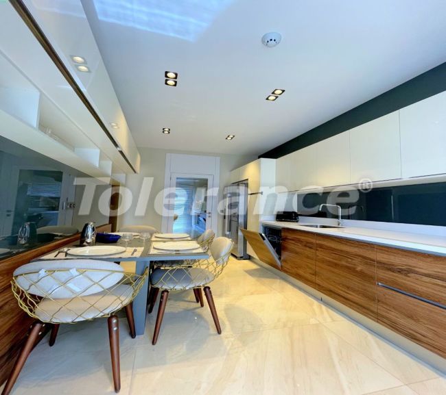 Appartement du développeur еn Büyükçekmece, Istanbul vue sur la mer piscine - 47854 Appartement du développeur еn Büyükçekmece, Istanbul vue sur la mer piscine - acheter un bien immobilier en Turquie - 47854