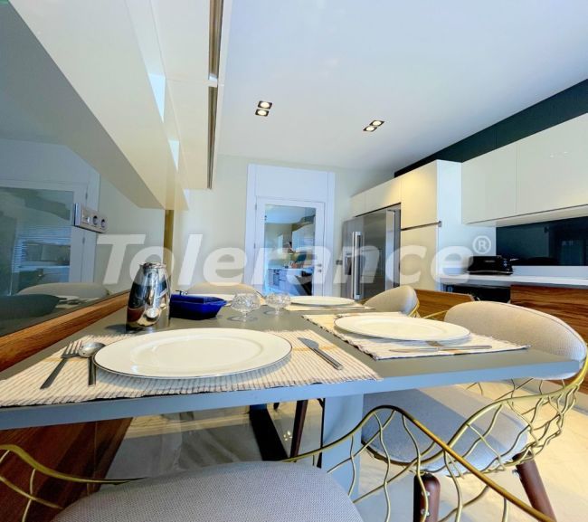 Appartement du développeur еn Büyükçekmece, Istanbul vue sur la mer piscine - 47855 Appartement du développeur еn Büyükçekmece, Istanbul vue sur la mer piscine - acheter un bien immobilier en Turquie - 47855