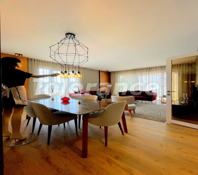 Appartement du développeur еn Büyükçekmece, Istanbul vue sur la mer piscine - 47856 Appartement du développeur еn Büyükçekmece, Istanbul vue sur la mer piscine - acheter un bien immobilier en Turquie - 47856