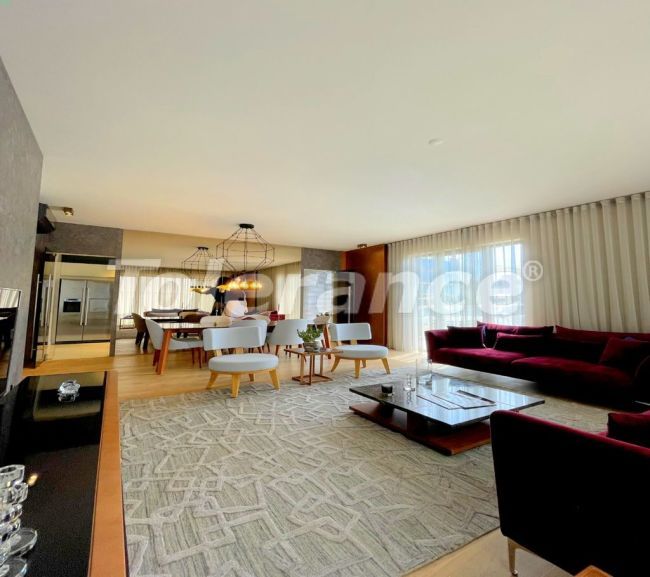 Appartement du développeur еn Büyükçekmece, Istanbul vue sur la mer piscine - 47857 Appartement du développeur еn Büyükçekmece, Istanbul vue sur la mer piscine - acheter un bien immobilier en Turquie - 47857