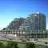 Apartment from the developer in Buyukcekmece, İstanbul pool installment - buy realty in Turkey - 267