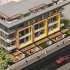 Appartement direct promoteur еn Alanya avec piscine - acheter un bien immobilier en Turquie - 49995