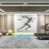 Appartement direct promoteur еn Alanya avec piscine - acheter un bien immobilier en Turquie - 50000