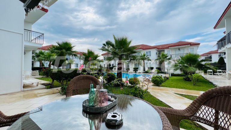Appartement еn Çamyuva, Kemer piscine - 104102 Appartement еn Çamyuva, Kemer piscine - acheter un bien immobilier en Turquie - 104102