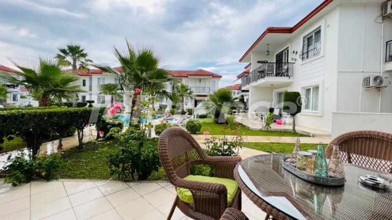Appartement еn Çamyuva, Kemer piscine - 104104 Appartement еn Çamyuva, Kemer piscine - acheter un bien immobilier en Turquie - 104104