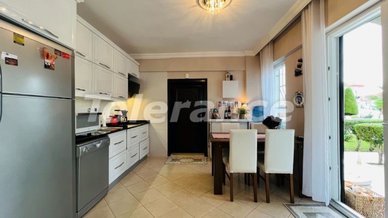 Appartement еn Çamyuva, Kemer piscine - 104105 Appartement еn Çamyuva, Kemer piscine - acheter un bien immobilier en Turquie - 104105