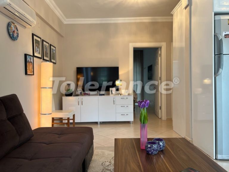 Appartement еn Çamyuva, Kemer piscine - 104106 Appartement еn Çamyuva, Kemer piscine - acheter un bien immobilier en Turquie - 104106