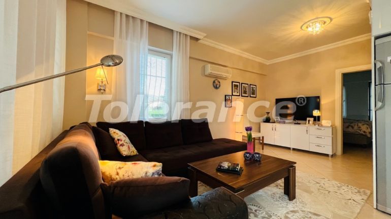 Appartement еn Çamyuva, Kemer piscine - 104108 Appartement еn Çamyuva, Kemer piscine - acheter un bien immobilier en Turquie - 104108
