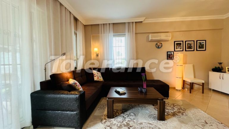Appartement еn Çamyuva, Kemer piscine - 104109 Appartement еn Çamyuva, Kemer piscine - acheter un bien immobilier en Turquie - 104109