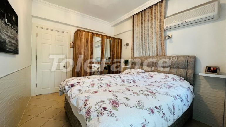 Appartement еn Çamyuva, Kemer piscine - 104111 Appartement еn Çamyuva, Kemer piscine - acheter un bien immobilier en Turquie - 104111