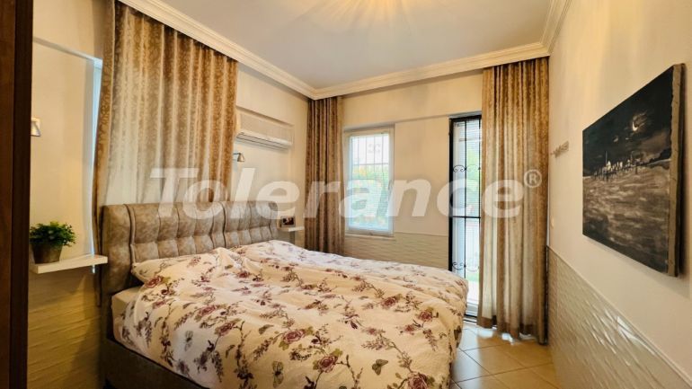 Appartement еn Çamyuva, Kemer piscine - 104112 Appartement еn Çamyuva, Kemer piscine - acheter un bien immobilier en Turquie - 104112