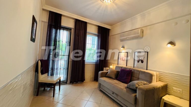 Appartement еn Çamyuva, Kemer piscine - 104113 Appartement еn Çamyuva, Kemer piscine - acheter un bien immobilier en Turquie - 104113