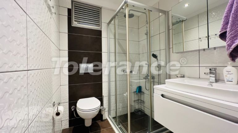 Appartement еn Çamyuva, Kemer piscine - 104115 Appartement еn Çamyuva, Kemer piscine - acheter un bien immobilier en Turquie - 104115