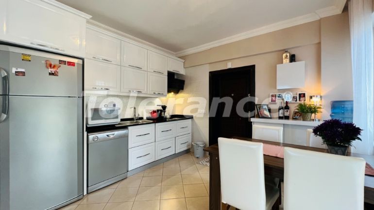 Appartement еn Çamyuva, Kemer piscine - 104118 Appartement еn Çamyuva, Kemer piscine - acheter un bien immobilier en Turquie - 104118