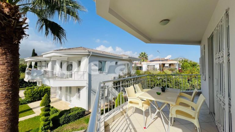 Apartment in Çamyuva, Kemer with pool - 111082 Apartment in Çamyuva, Kemer with pool - buy realty in Turkey - 111082