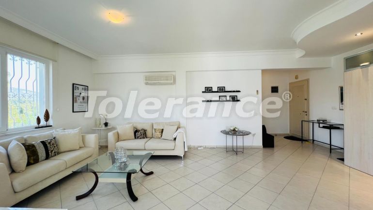 Apartment in Çamyuva, Kemer with pool - 111083 Apartment in Çamyuva, Kemer with pool - buy realty in Turkey - 111083