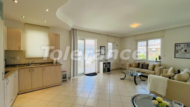 Apartment in Çamyuva, Kemer with pool - 111084 Apartment in Çamyuva, Kemer with pool - buy realty in Turkey - 111084