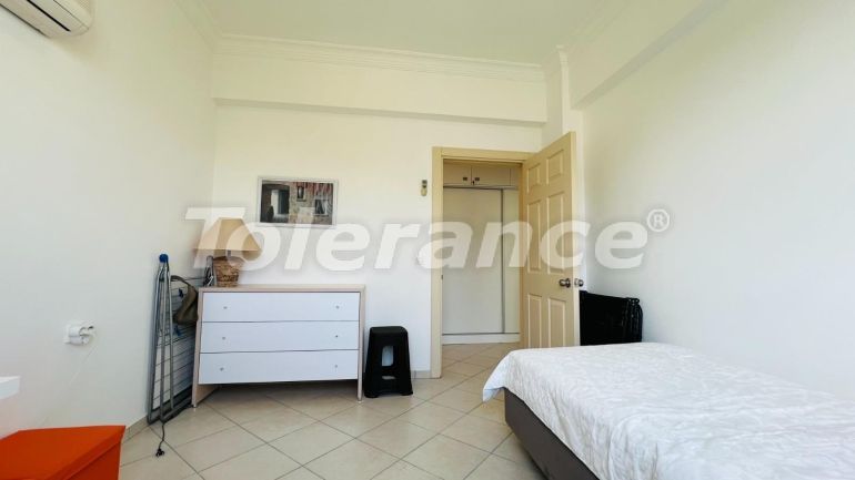 Apartment in Çamyuva, Kemer with pool - 111087 Apartment in Çamyuva, Kemer with pool - buy realty in Turkey - 111087