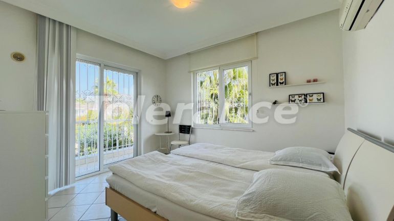 Apartment in Çamyuva, Kemer with pool - 111088 Apartment in Çamyuva, Kemer with pool - buy realty in Turkey - 111088