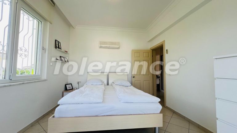 Apartment in Çamyuva, Kemer with pool - 111089 Apartment in Çamyuva, Kemer with pool - buy realty in Turkey - 111089