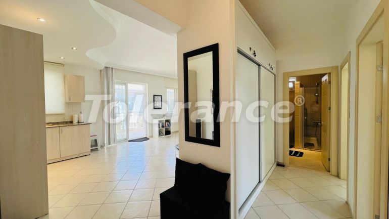 Apartment in Çamyuva, Kemer with pool - 111091 Apartment in Çamyuva, Kemer with pool - buy realty in Turkey - 111091