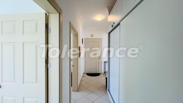 Apartment in Çamyuva, Kemer with pool - 111095 Apartment in Çamyuva, Kemer with pool - buy realty in Turkey - 111095