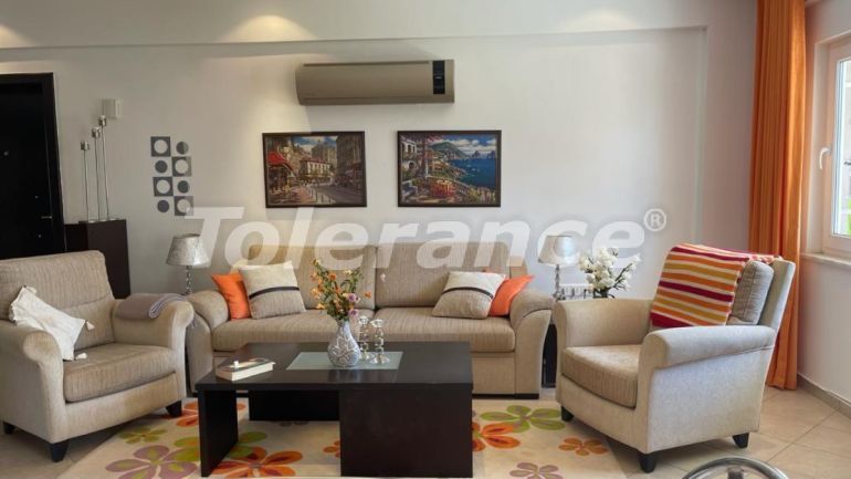 Appartement еn Çamyuva, Kemer piscine - 111182 Appartement еn Çamyuva, Kemer piscine - acheter un bien immobilier en Turquie - 111182
