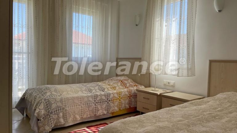 Appartement еn Çamyuva, Kemer piscine - 111185 Appartement еn Çamyuva, Kemer piscine - acheter un bien immobilier en Turquie - 111185