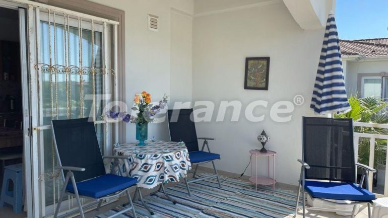 Appartement еn Çamyuva, Kemer piscine - 111186 Appartement еn Çamyuva, Kemer piscine - acheter un bien immobilier en Turquie - 111186