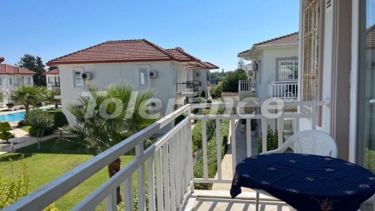 Appartement еn Çamyuva, Kemer piscine - 111188 Appartement еn Çamyuva, Kemer piscine - acheter un bien immobilier en Turquie - 111188