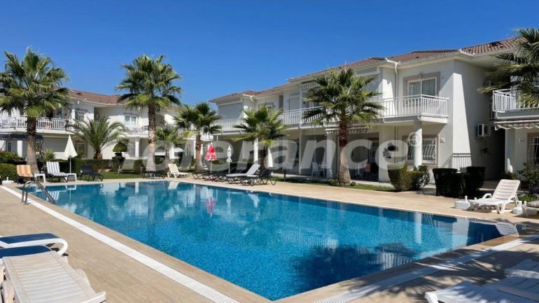 Appartement еn Çamyuva, Kemer piscine - 111189 Appartement еn Çamyuva, Kemer piscine - acheter un bien immobilier en Turquie - 111189