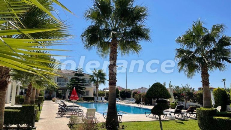 Appartement еn Çamyuva, Kemer piscine - 111191 Appartement еn Çamyuva, Kemer piscine - acheter un bien immobilier en Turquie - 111191