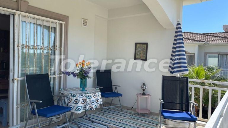 Appartement еn Çamyuva, Kemer piscine - 111192 Appartement еn Çamyuva, Kemer piscine - acheter un bien immobilier en Turquie - 111192