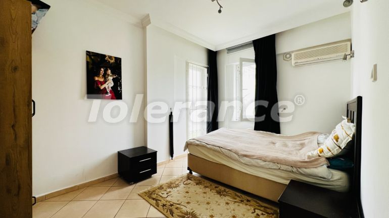 Appartement in Çamyuva, Kemer zwembad - onroerend goed kopen in Turkije - 136122